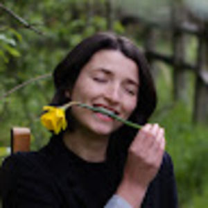 Meet your Posher, Kate